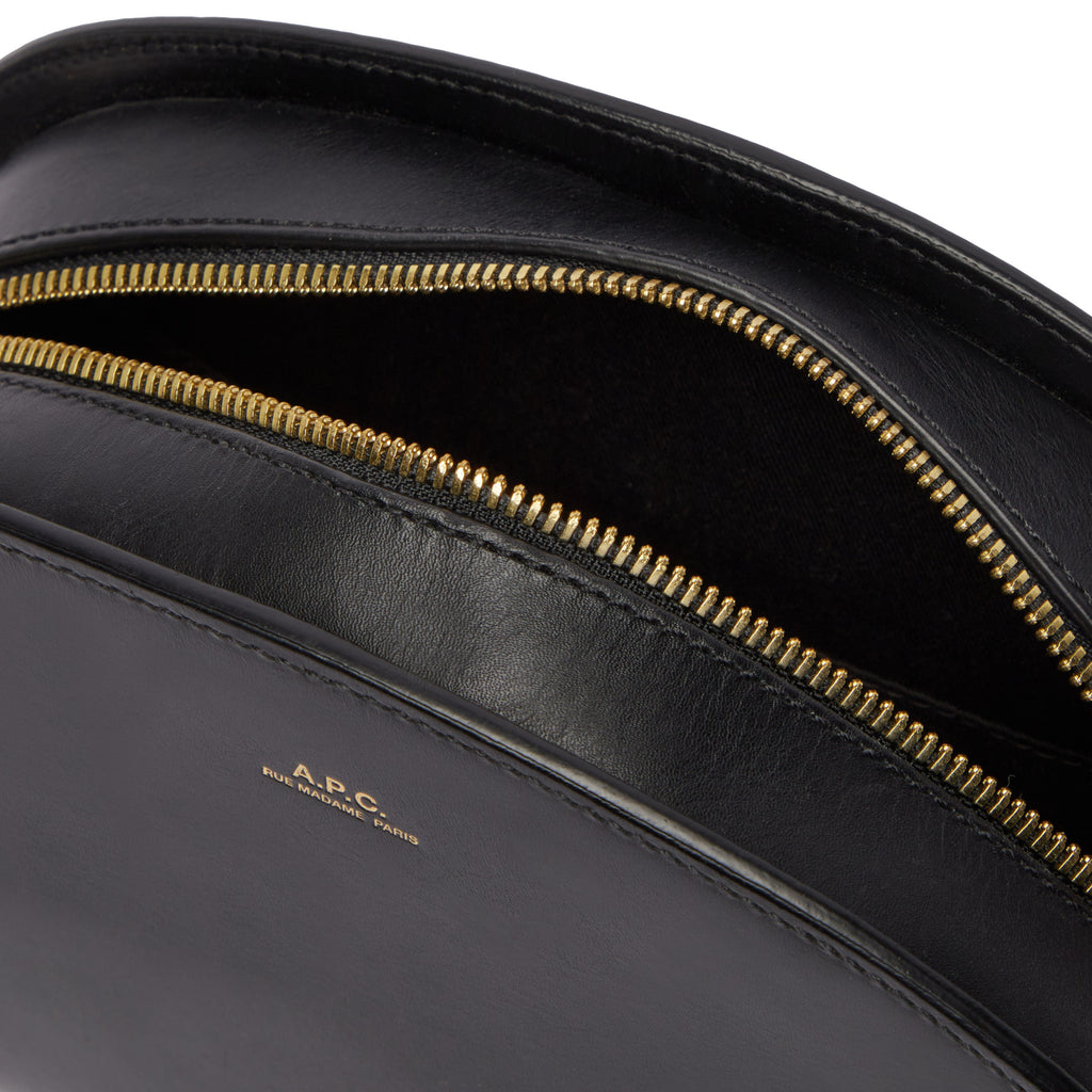 A.P.C. Bags SAC DEMI-LUNE