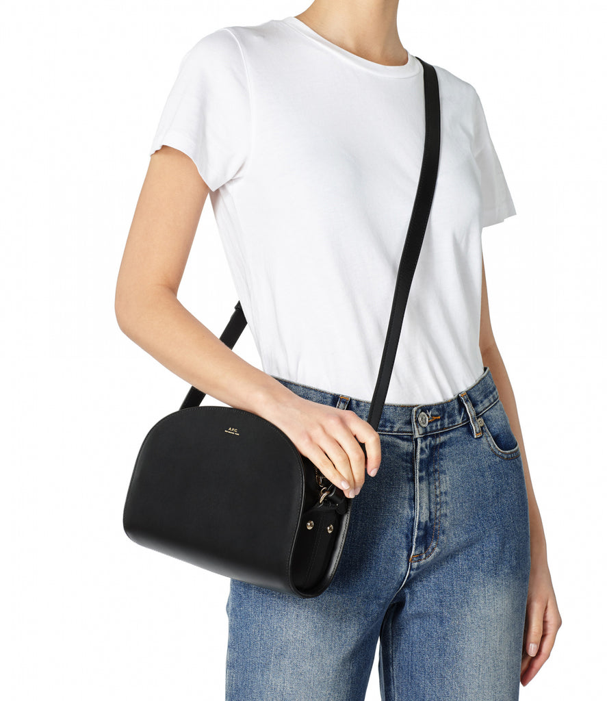 A.P.C. Bags SAC DEMI-LUNE