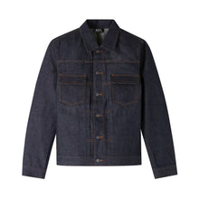 A.P.C. Mens VESTE JEAN WORK