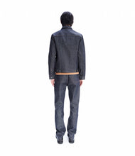 A.P.C. Mens VESTE JEAN WORK