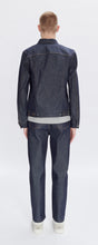 A.P.C. Mens VESTE JEAN WORK
