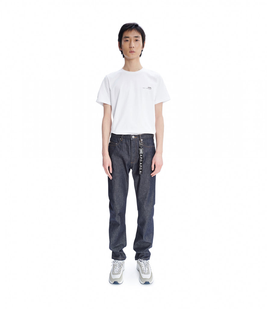 A.P.C. Mens JEAN STANDARD
