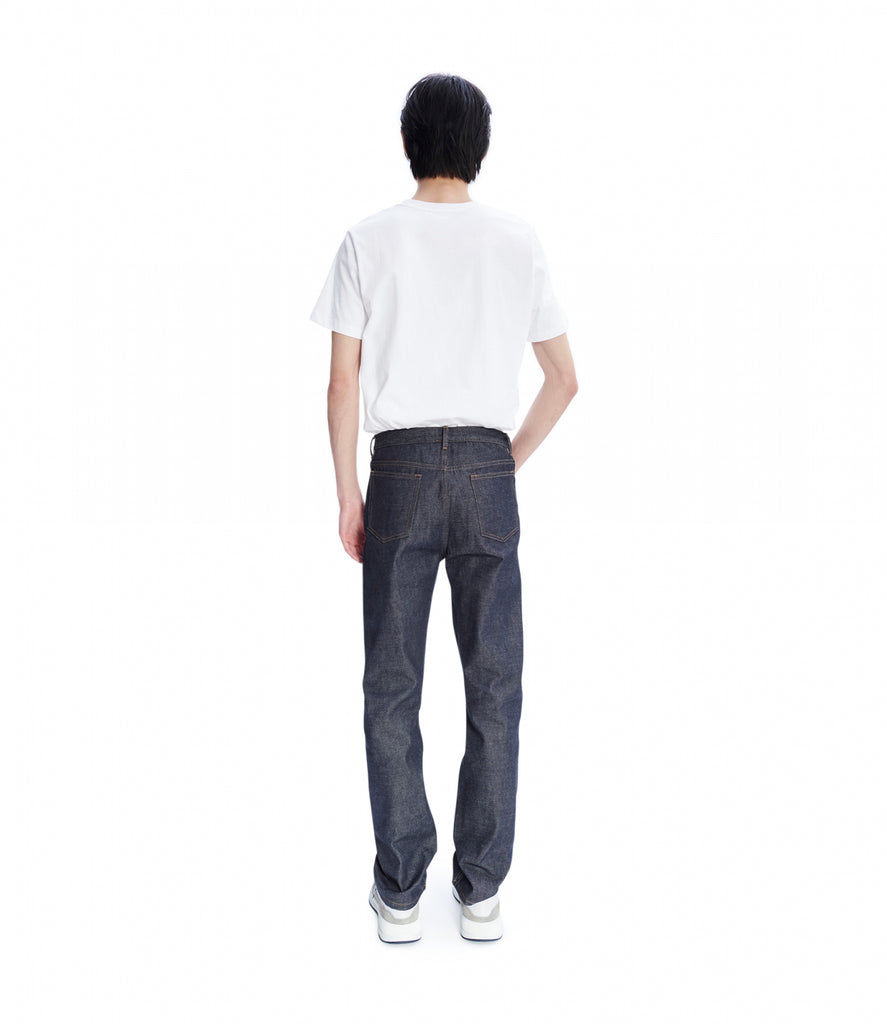 A.P.C. Mens JEAN STANDARD