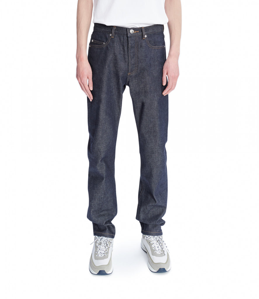 A.P.C. Mens JEAN STANDARD
