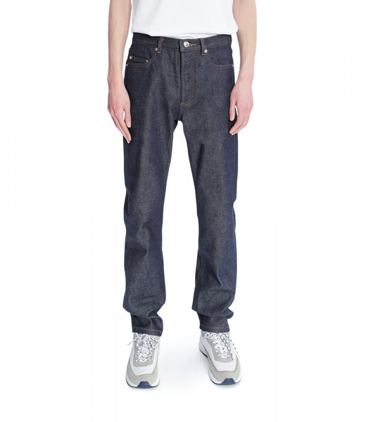 A.P.C. Mens JEAN STANDARD