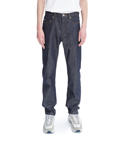 A.P.C. Mens JEAN STANDARD