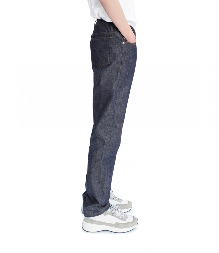 A.P.C. Mens JEAN STANDARD