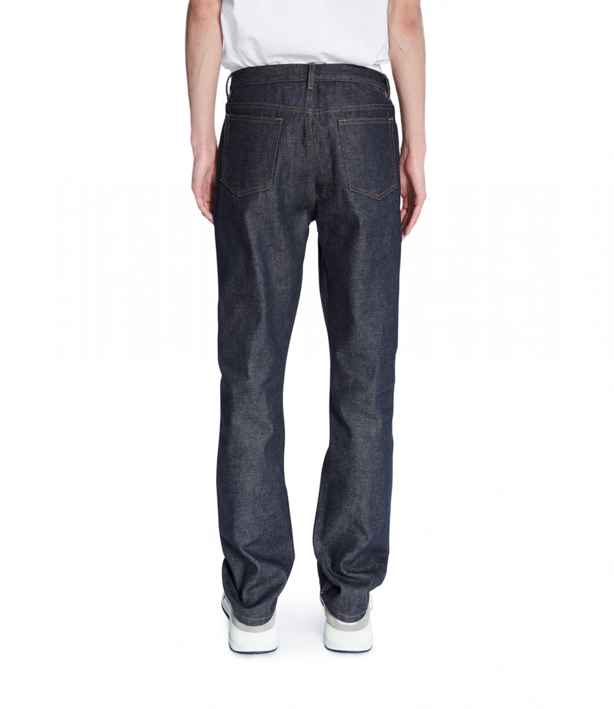 A.P.C. Mens JEAN STANDARD