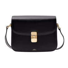 A.P.C. Bags SAC GRACE - LZZ BLACK