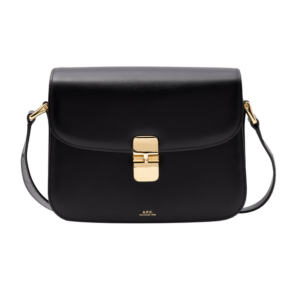 A.P.C. Bags SAC GRACE - LZZ BLACK