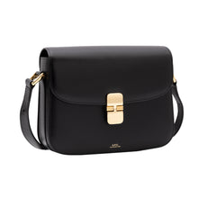 A.P.C. Bags SAC GRACE - LZZ BLACK