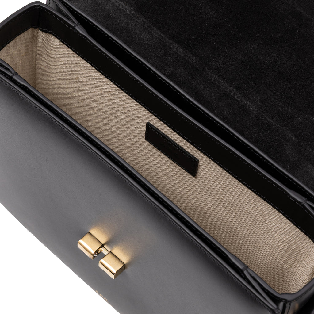 A.P.C. Bags SAC GRACE - LZZ BLACK