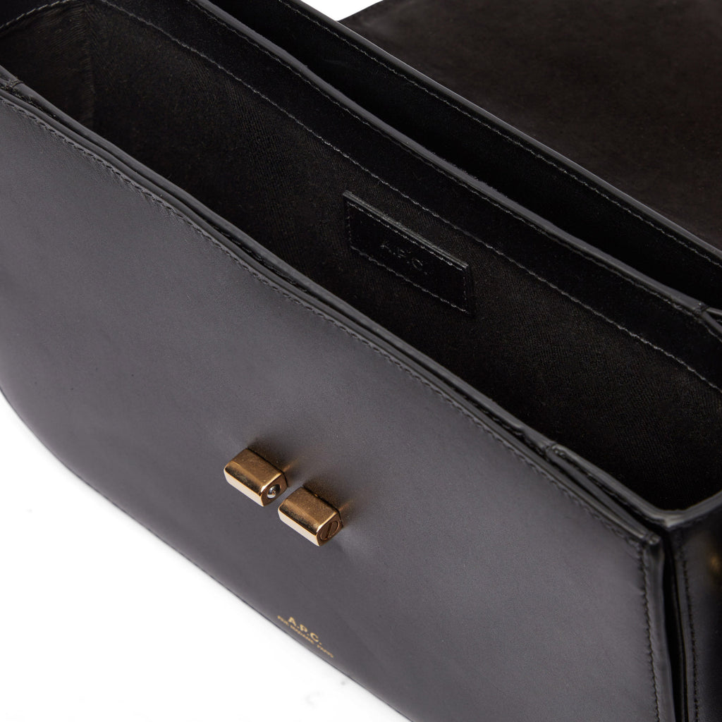 A.P.C. Bags SAC GRACE - LZZ BLACK