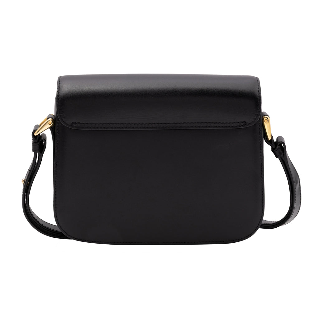 A.P.C. Bags SAC GRACE SMALL - LZZ BLACK