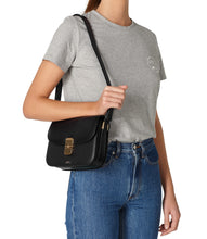 A.P.C. Bags SAC GRACE SMALL - LZZ BLACK