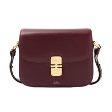 A.P.C. Bags SAC GRACE SMALL - GAE VINO