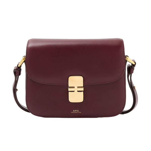 A.P.C. Bags SAC GRACE SMALL - GAE VINO