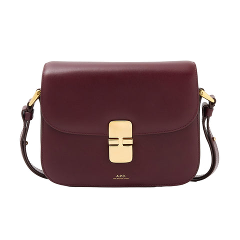 A.P.C. Bags SAC GRACE SMALL - GAE VINO