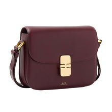 A.P.C. Bags SAC GRACE SMALL - GAE VINO