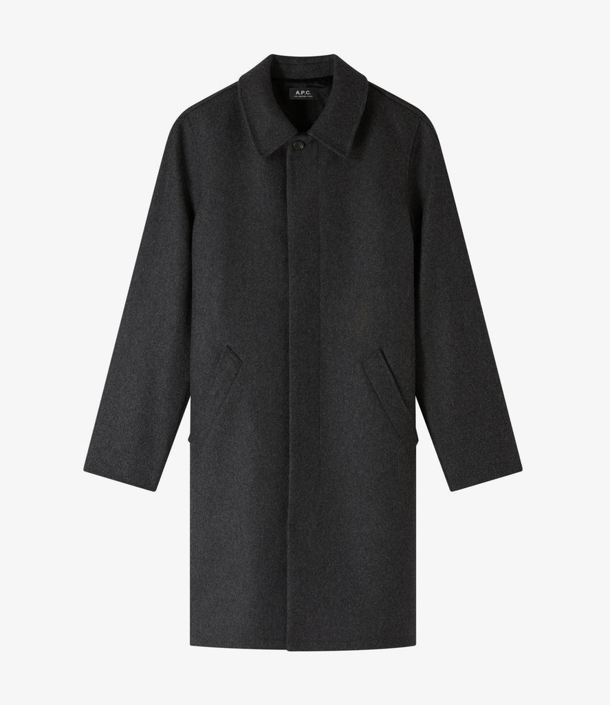 A.P.C. Mens MAC AUSTER