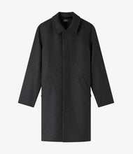 A.P.C. Mens MAC AUSTER