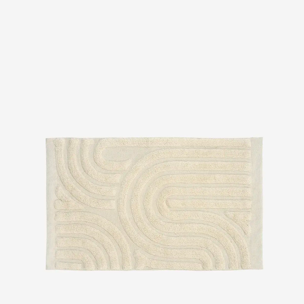 Madam Stoltz: Tufted wall deco