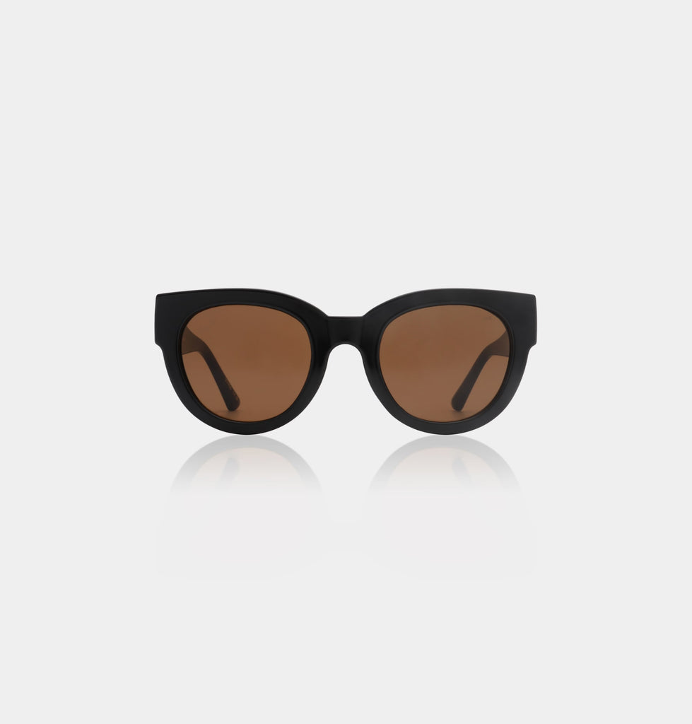 A.KJAERBEDE Lilly - Black