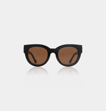 A.KJAERBEDE Lilly - Black