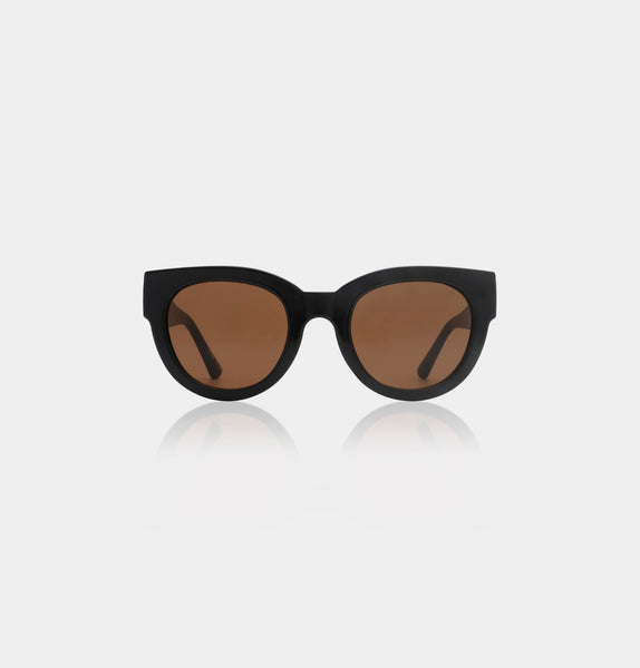 A.KJAERBEDE Lilly - Black
