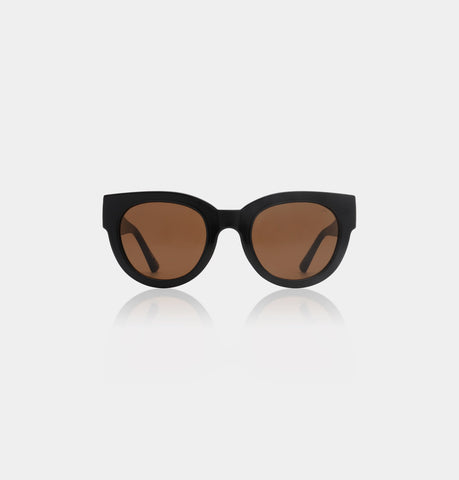 A.KJAERBEDE Lilly - Black