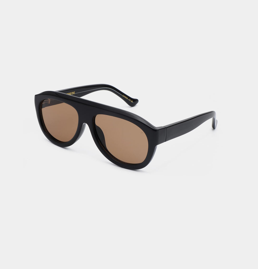 A.KJAERBEDE Rio - Black