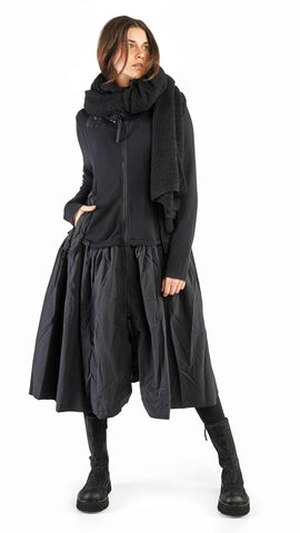 Rundholz 3427701 knitted scarf