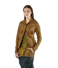 Rundholz AW25 2241103 jacket lagoon cloud