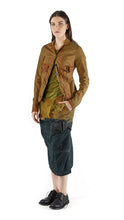 Rundholz AW25 2241103 jacket lagoon cloud
