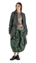 Rundholz AW25 2600311 skirt pine cloud