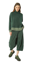 Rundholz AW26 3480701 pullover forest park