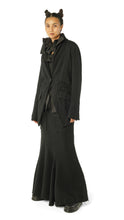 Rundholz AW26 1021107 jacket black