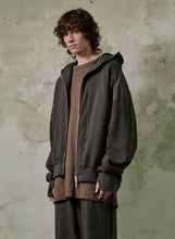 Andrea Ya’aqov Oversized Short Sleeve - 09 Black