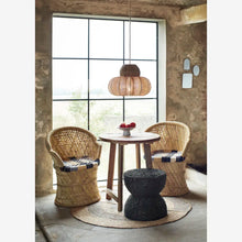 Madam Stoltz Cotton Rope Ceiling Lamp