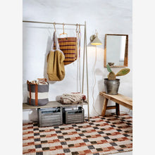 Madam Stoltz Recycled PP Shopper