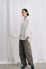 Utility shaped pants - October Asphalt