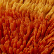 HK Living : Fluffy cushion horizon 55x55cm