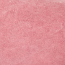 HK Living: Velvet cushion rose 60x40cm