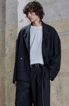 Andrea Ya’aqov Oversized T-Shirt - 10 White