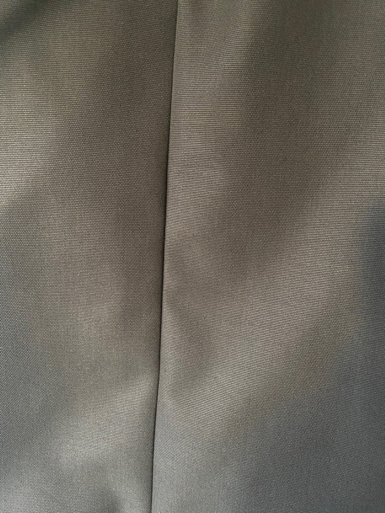 Rick Owens SS26 GETH JEANS DARK DUST