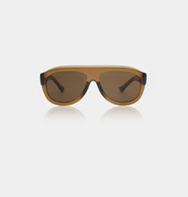 A.KJAERBEDE Rio - Smoke Transparent