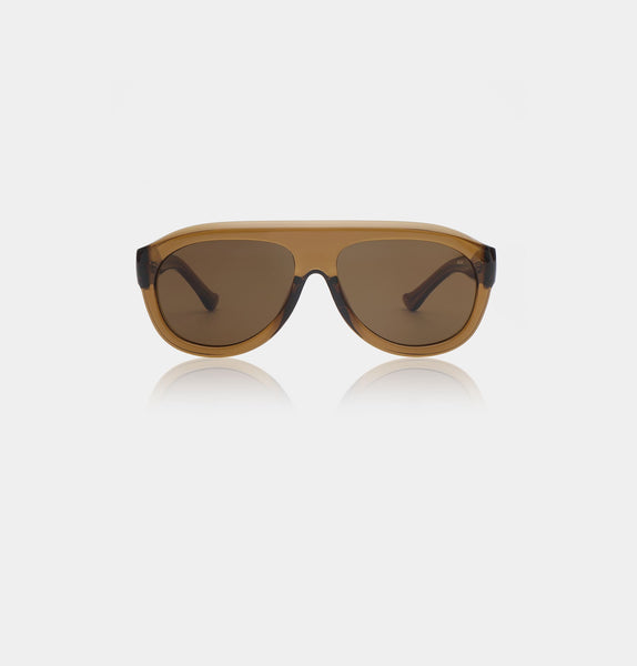 A.KJAERBEDE Rio - Smoke Transparent