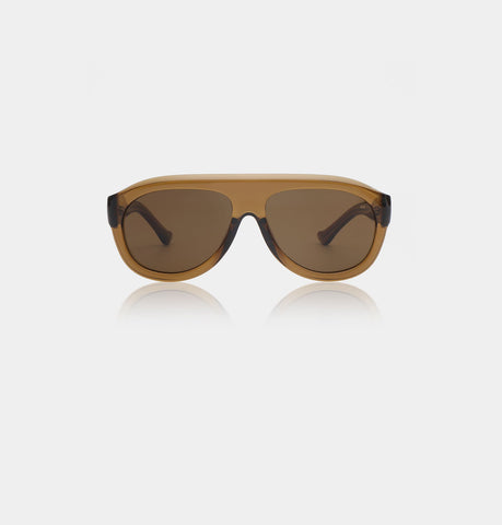 A.KJAERBEDE Rio - Smoke Transparent