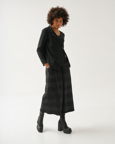 Kedziorek AW23 4952 Trousers - Black