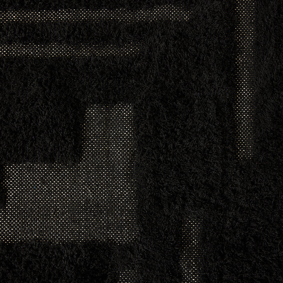 HK Living : Bath mat simplicity 70x120cm